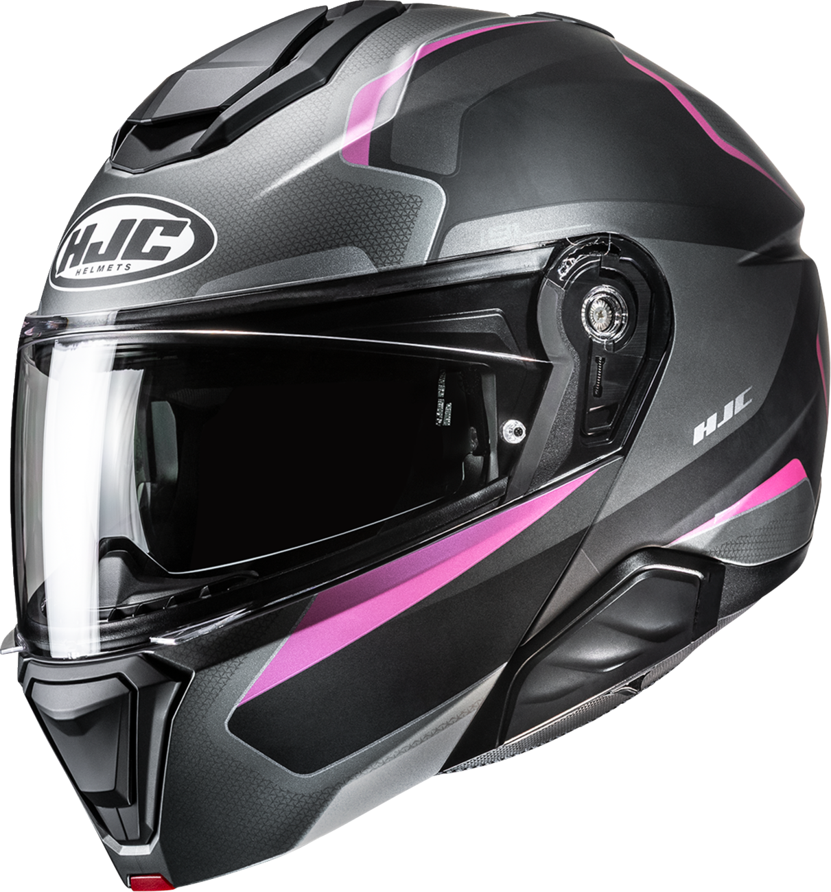 HJC i91 Modular Helmet - Felio - MC8SF - XS