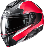 HJC i91 Modular Helmet - Felio - MC5 - Large