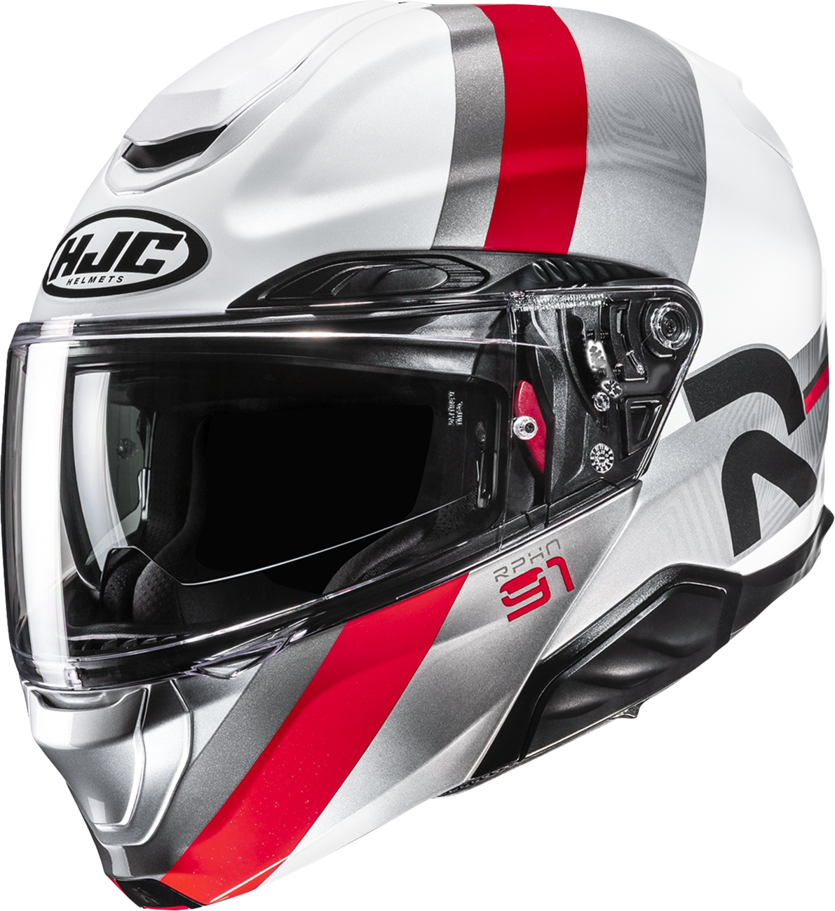 HJC RPHA 91 Modular Helmet - Fensh - MC1