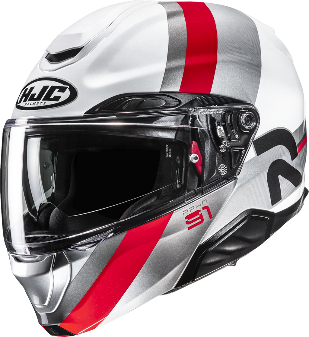 RPHA 91 Modular Helmet - Fensh - MC1 - Small (1)