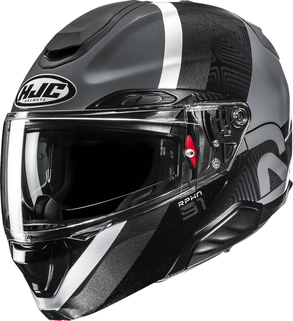 RPHA 91 Modular Helmet - Fensh - MC5 - Small (1)