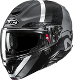 RPHA 91 Modular Helmet - Fensh - MC5 - Small (1)