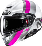 HJC RPHA 91 Modular Helmet - Fensh - MC8