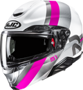 RPHA 91 Modular Helmet - Fensh - MC8 - Large (1)