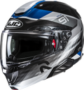 RPHA 91 Modular Helmet - Madal - MC2 - Large (1)