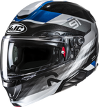 HJC RPHA 91 Modular Helmet - Madal - MC2