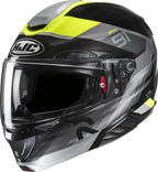 HJC RPHA 91 Modular Helmet - Madal - MC3H