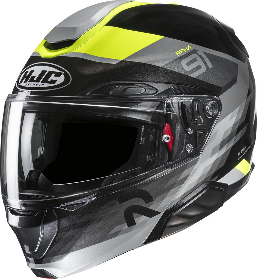 RPHA 91 Modular Helmet - Madal - MC3H - Medium (1)