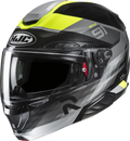 RPHA 91 Modular Helmet - Madal - MC3H - Large (1)