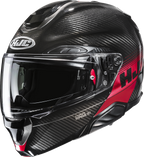 RPHA 91 Carbon Modular Helmet - Elig - MC1 - Medium (1)