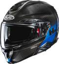 RPHA 91 Carbon Modular Helmet - Elig - MC2 - XS (1)