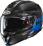 RPHA 91 Carbon Modular Helmet - Elig - MC2 - Small (1)