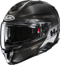 RPHA 91 Carbon Modular Helmet - Elig - MC5 - Small (1)