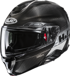 RPHA 91 Carbon Modular Helmet - Elig - MC5 - Medium (1)
