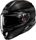 RPHA 91 Carbon Modular Helmet - Solid - Small (1)