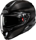 RPHA 91 Carbon Modular Helmet - Solid - Medium (1)