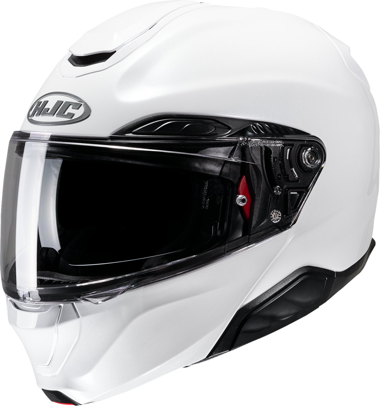 HJC RPHA 91 Modular Helmet - Solid - White