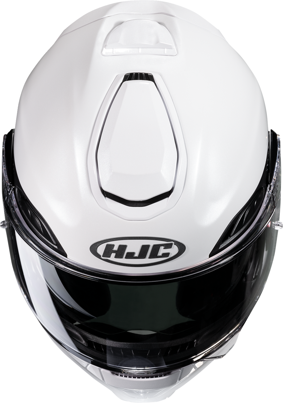 HJC RPHA 91 Modular Helmet - Solid - White