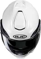 HJC RPHA 91 Modular Helmet - Solid - White