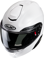HJC RPHA 91 Modular Helmet - Solid - White