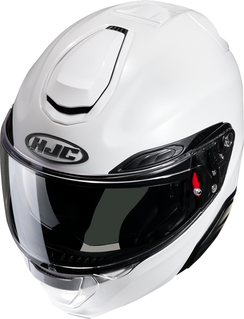 HJC RPHA 91 Modular Helmet - Solid - White
