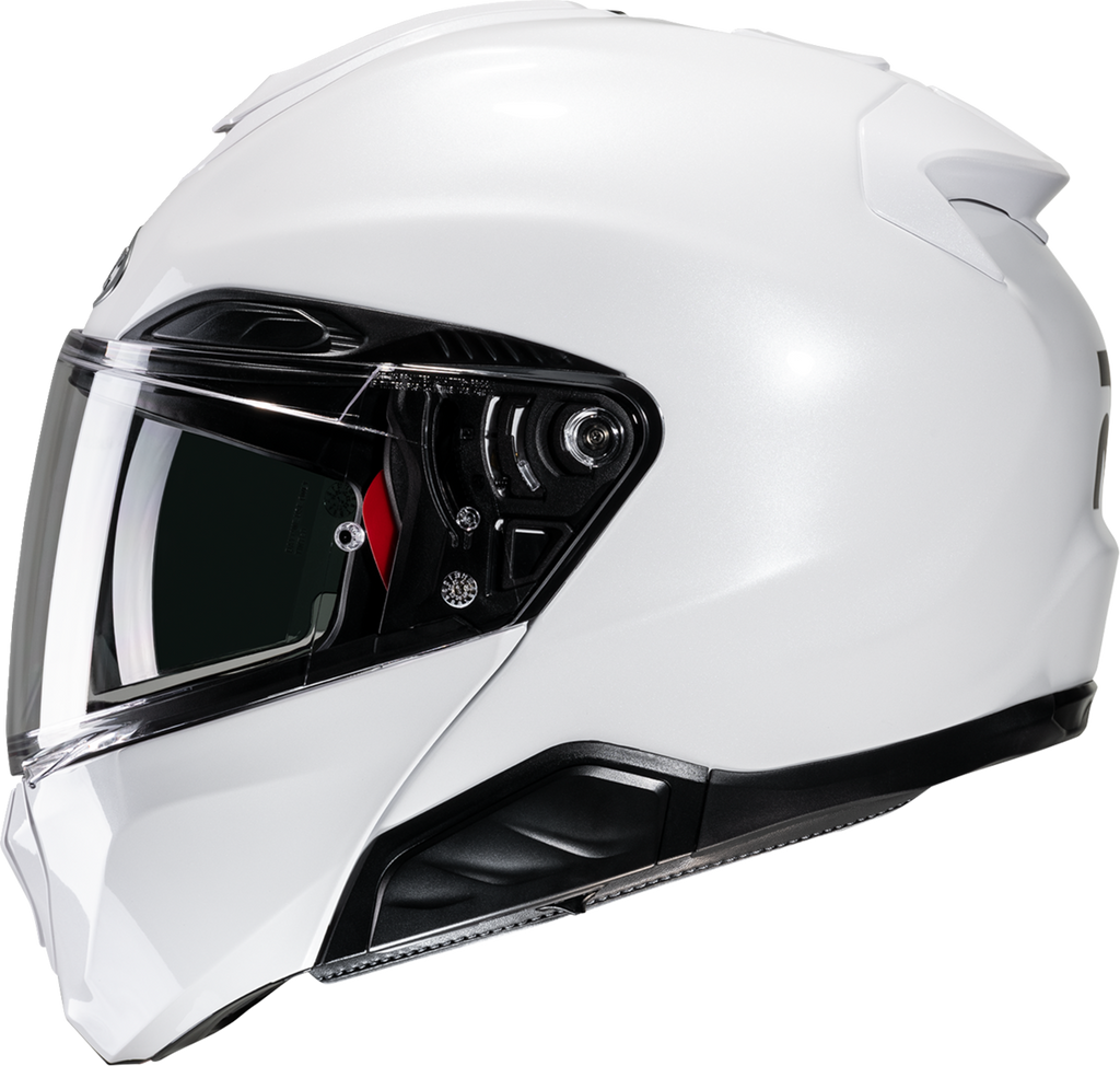 HJC RPHA 91 Modular Helmet - Solid - White