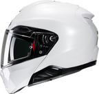 HJC RPHA 91 Modular Helmet - Solid - White