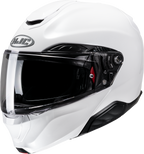 HJC RPHA 91 Modular Helmet - Solid - White