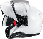 HJC RPHA 91 Modular Helmet - Solid - White