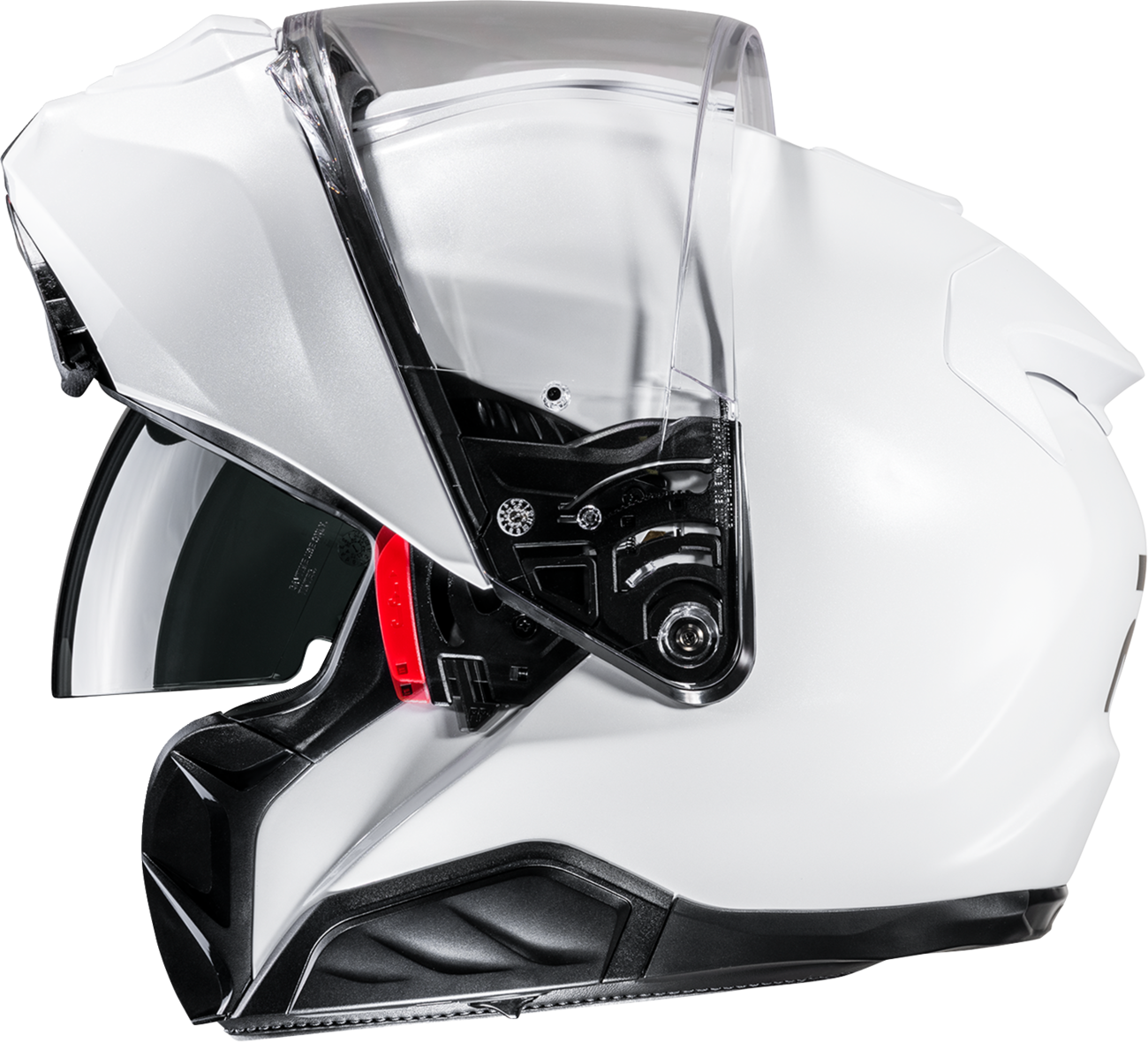 HJC RPHA 91 Modular Helmet - Solid - White