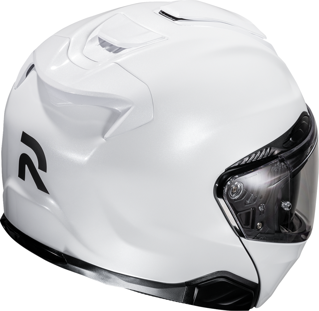 HJC RPHA 91 Modular Helmet - Solid - White