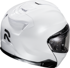 HJC RPHA 91 Modular Helmet - Solid - White