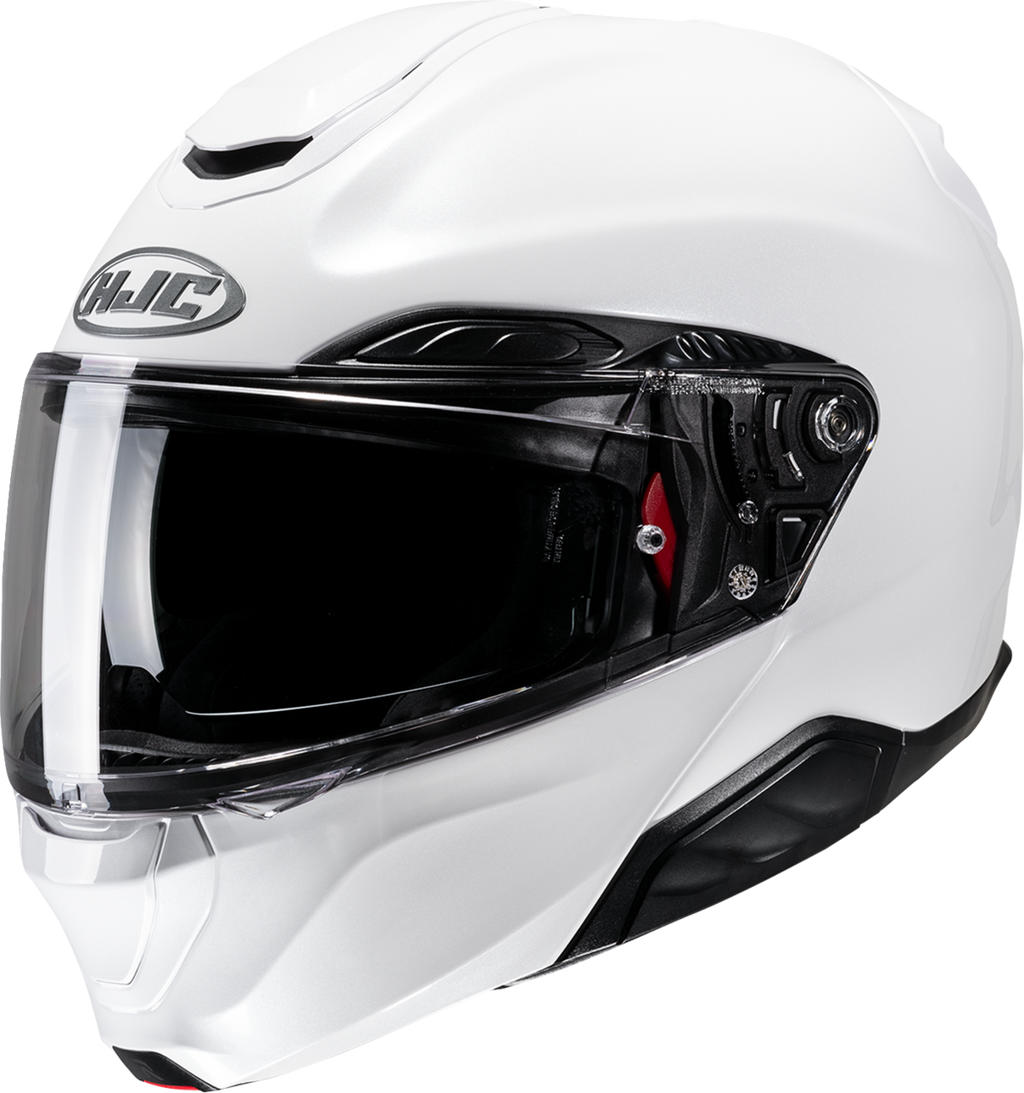 RPHA 91 Modular Helmet - Solid - White - Large (1)