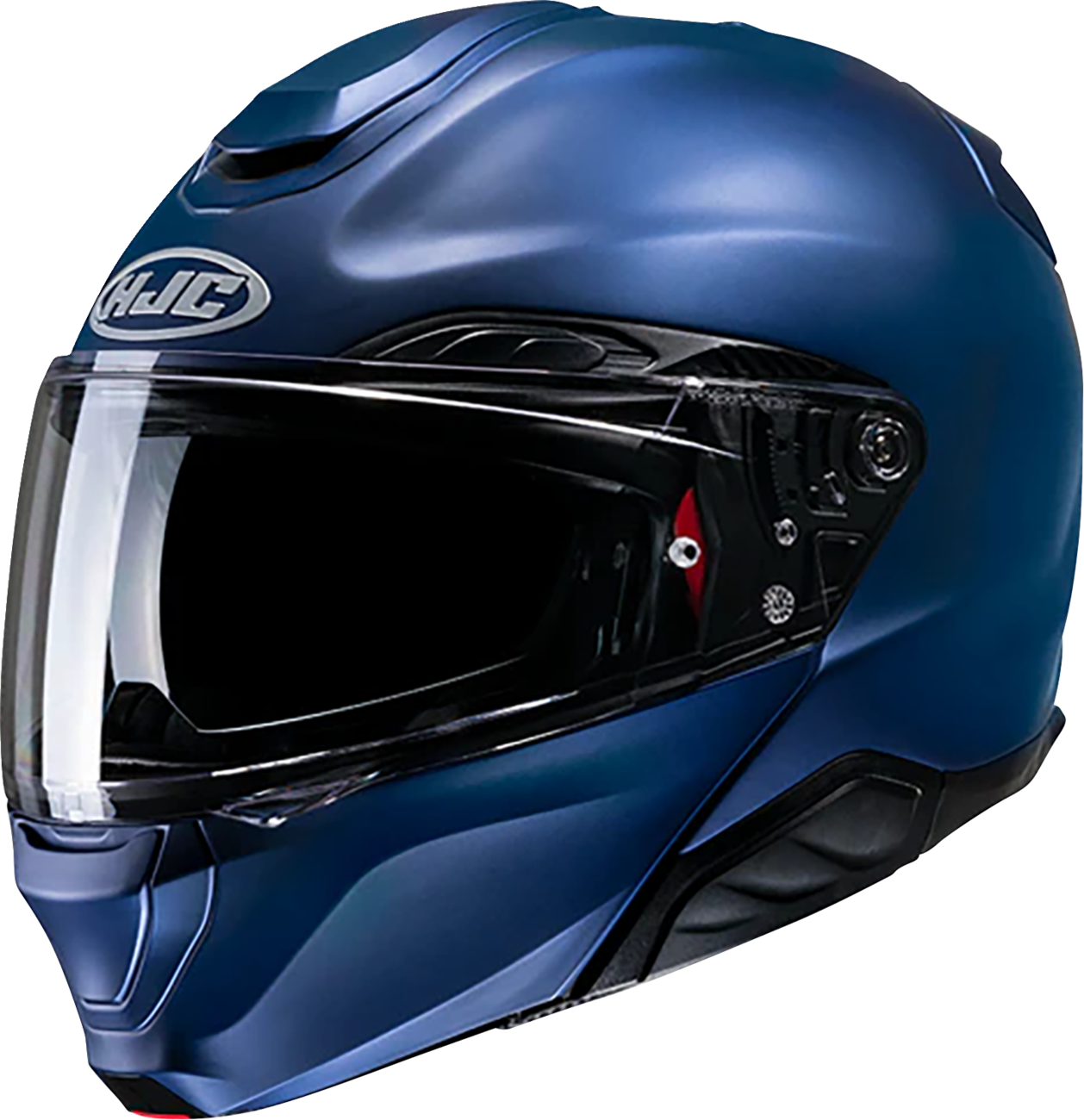 HJC RPHA 91 Modular Helmet - Solid - Semi-Flat Metallic Blue