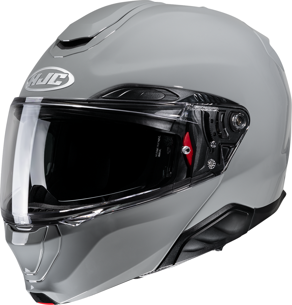RPHA 91 Modular Helmet - Solid - N Gray - Small (1)