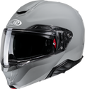 RPHA 91 Modular Helmet - Solid - N Gray - Medium (1)