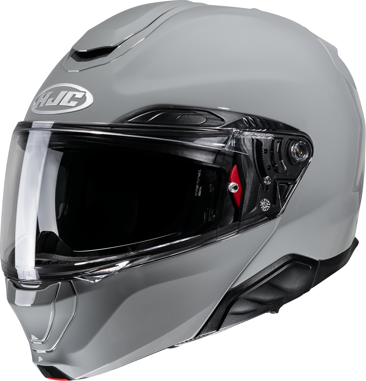 HJC RPHA 91 Modular Helmet - Solid - N Gray