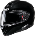 RPHA 91 Modular Helmet - Solid - Black - Small (1)