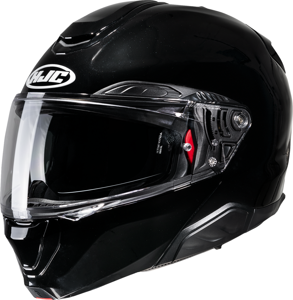 HJC RPHA 91 Modular Helmet - Solid - Matte Black