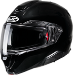 HJC RPHA 91 Modular Helmet - Solid - Matte Black