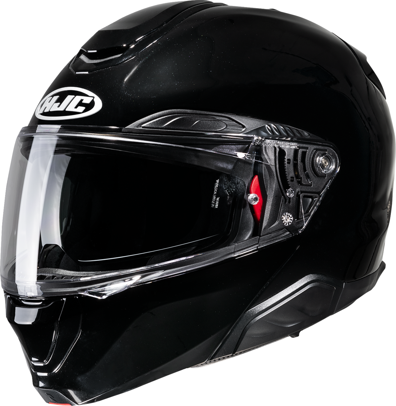 HJC RPHA 91 Modular Helmet - Solid - Matte Black
