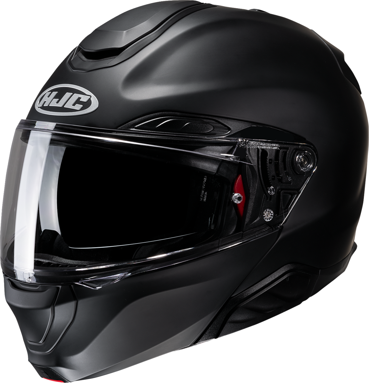 HJC RPHA 91 Modular Helmet - Solid - Matte Black