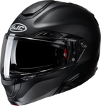 RPHA 91 Modular Helmet - Solid - Matte Black - XS (1)