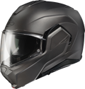 i100 Modular Helmet - Solid - Semi-Flat Titanium - Medium (1)