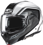 HJC F100 Modular Helmet - Reff - MC1