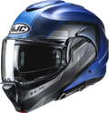 F100 Modular Helmet - Reff - MC2SF - XS (1)