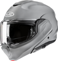 F100 Modular Helmet - Solid - N Gray - Medium (1)