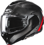 F100 Carbon Modular Helmet - Stan - MC1 - Small (1)