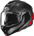 F100 Carbon Modular Helmet - Stan - MC1 - 2XL (1)