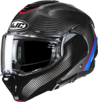 F100 Carbon Modular Helmet - Stan - MC21 - XS (1)